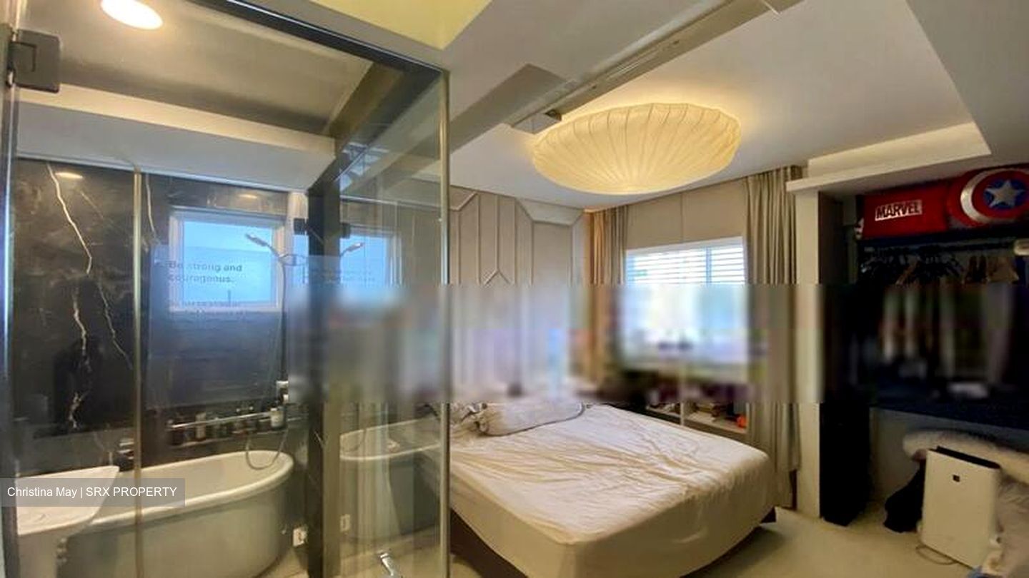 Pine Grove (D21), Condominium #409098181